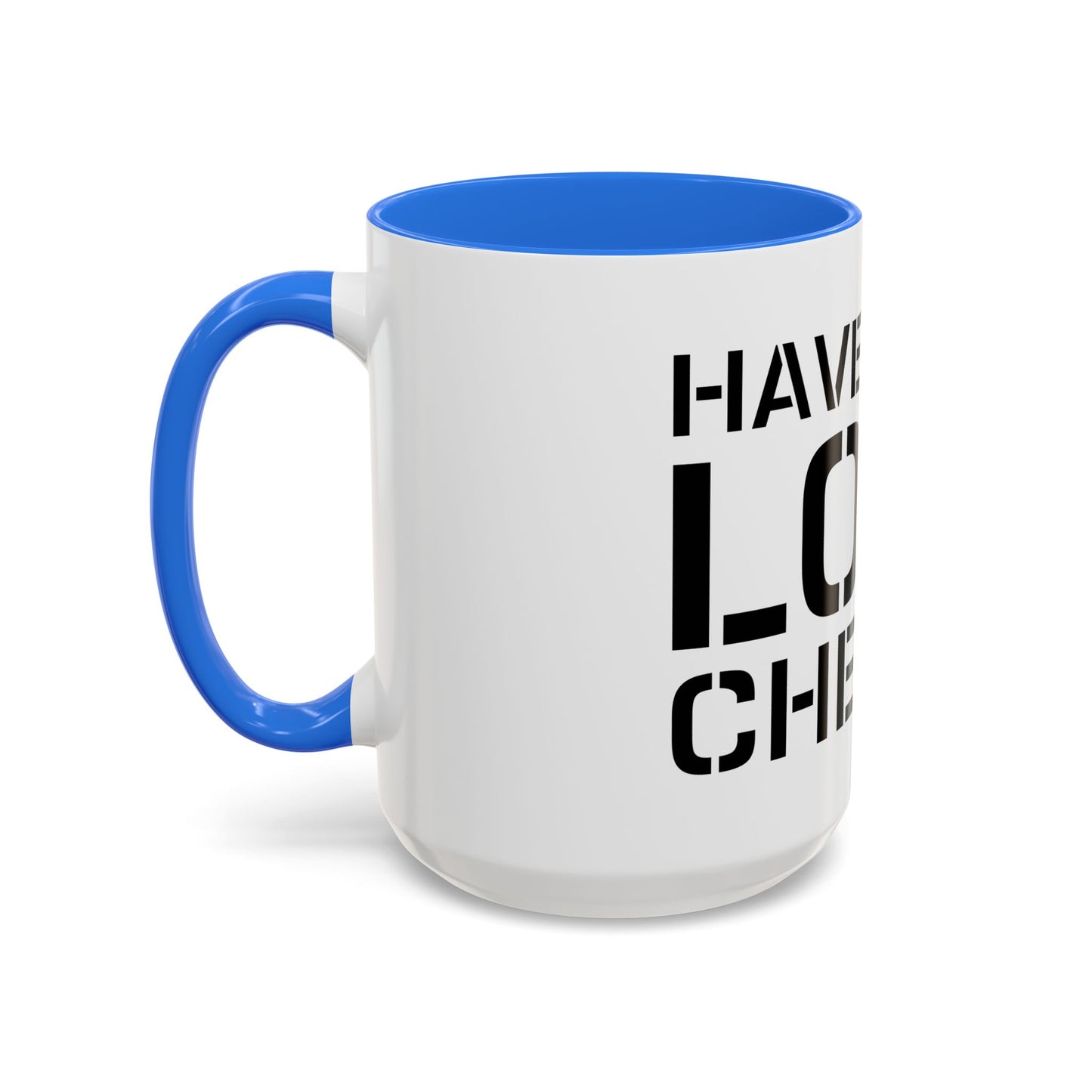 Have Hold Love Cherish Navy Beach Weddings Colorful Mugs