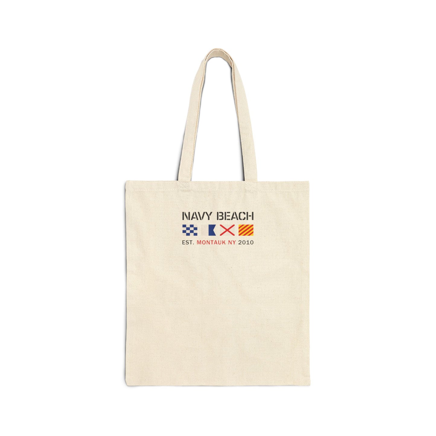 Have Hold Love Cherish Navy Beach Weddings Cotton Canvas Tote Bag