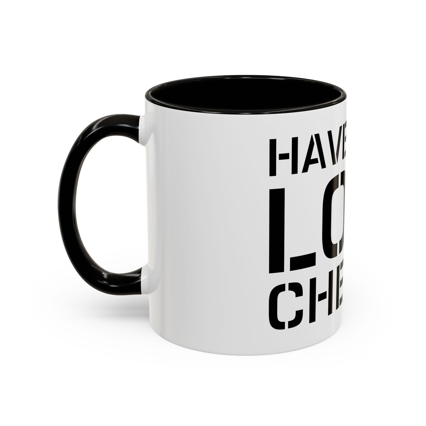 Have Hold Love Cherish Navy Beach Weddings Colorful Mugs