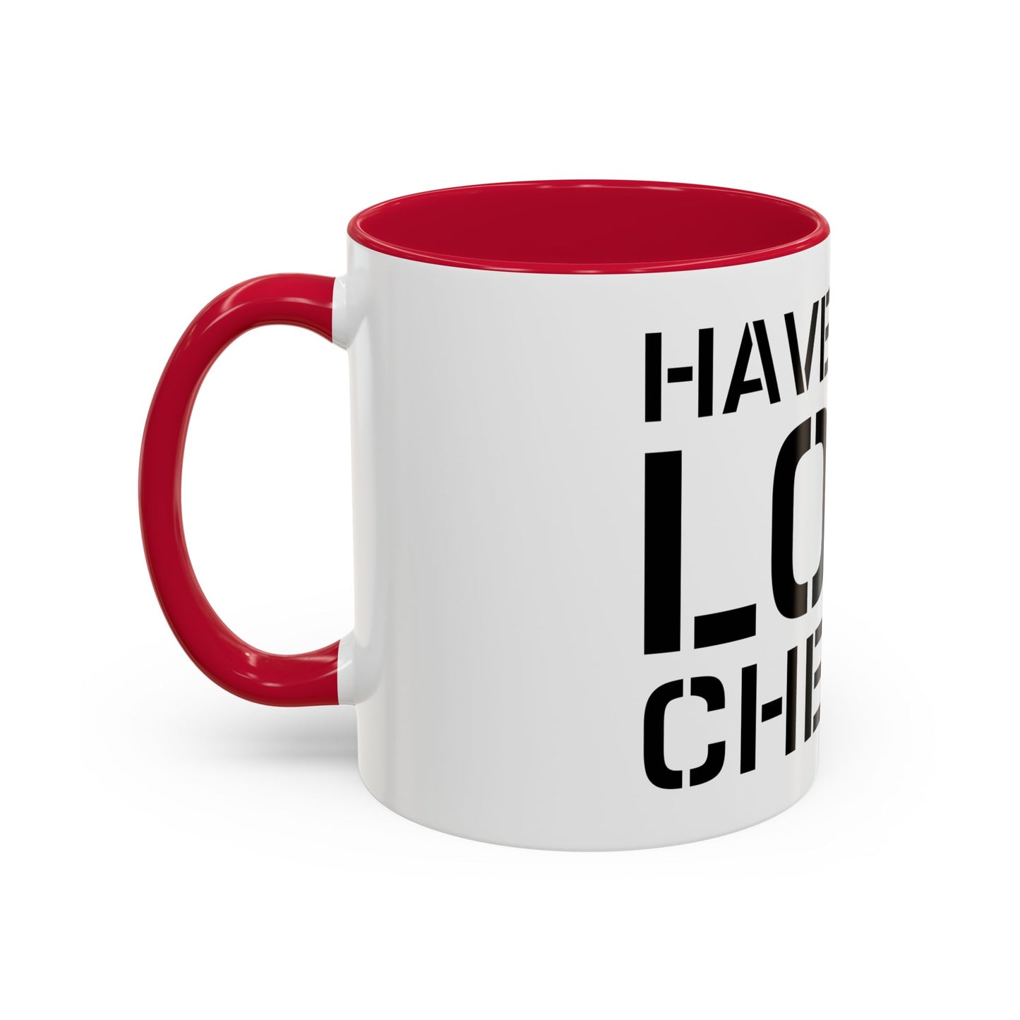Have Hold Love Cherish Navy Beach Weddings Colorful Mugs