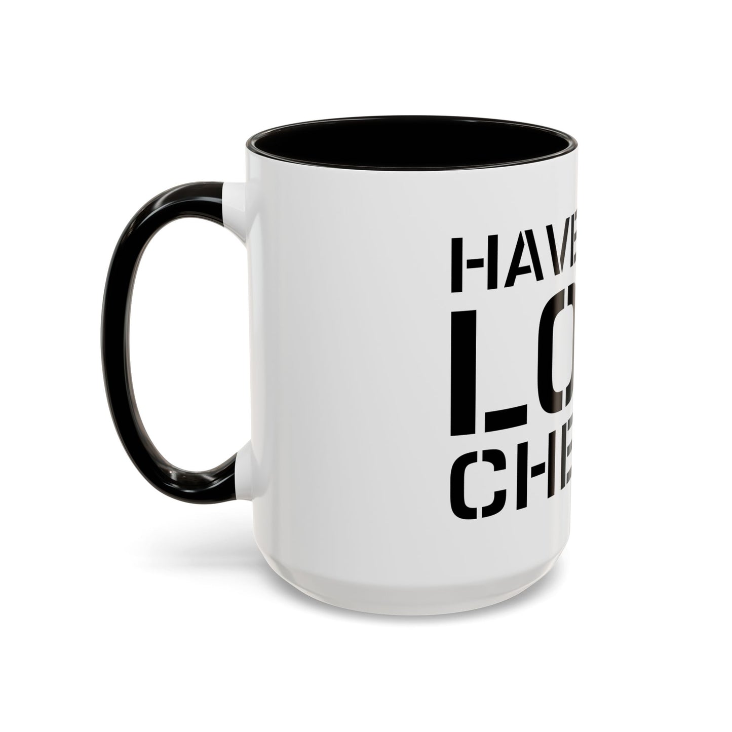 Have Hold Love Cherish Navy Beach Weddings Colorful Mugs
