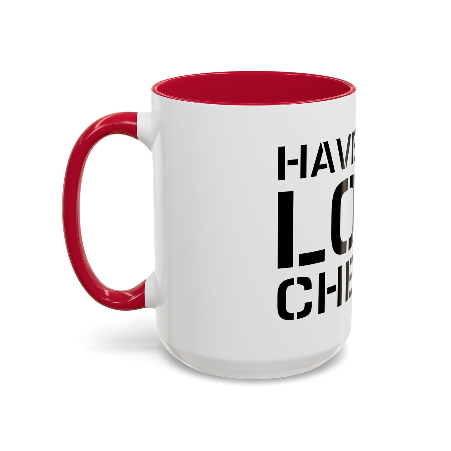 Have Hold Love Cherish Navy Beach Weddings Colorful Mugs