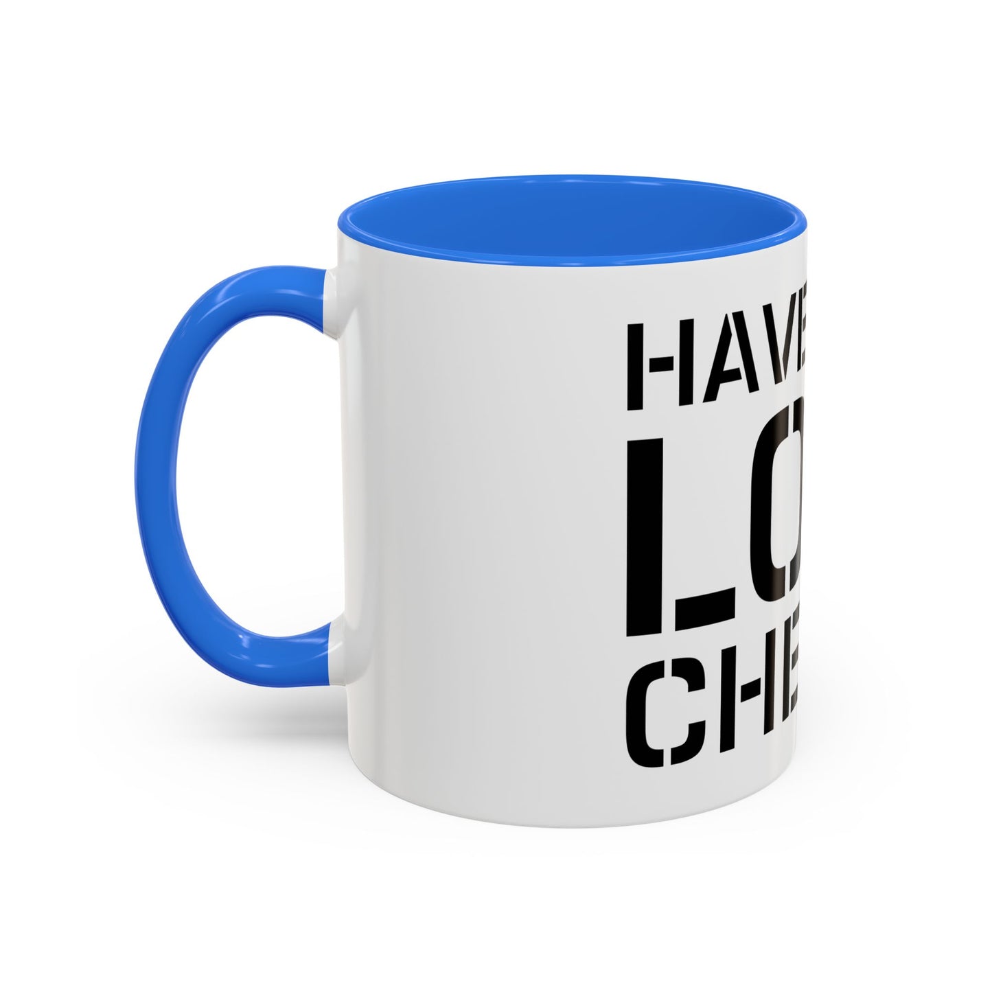 Have Hold Love Cherish Navy Beach Weddings Colorful Mugs