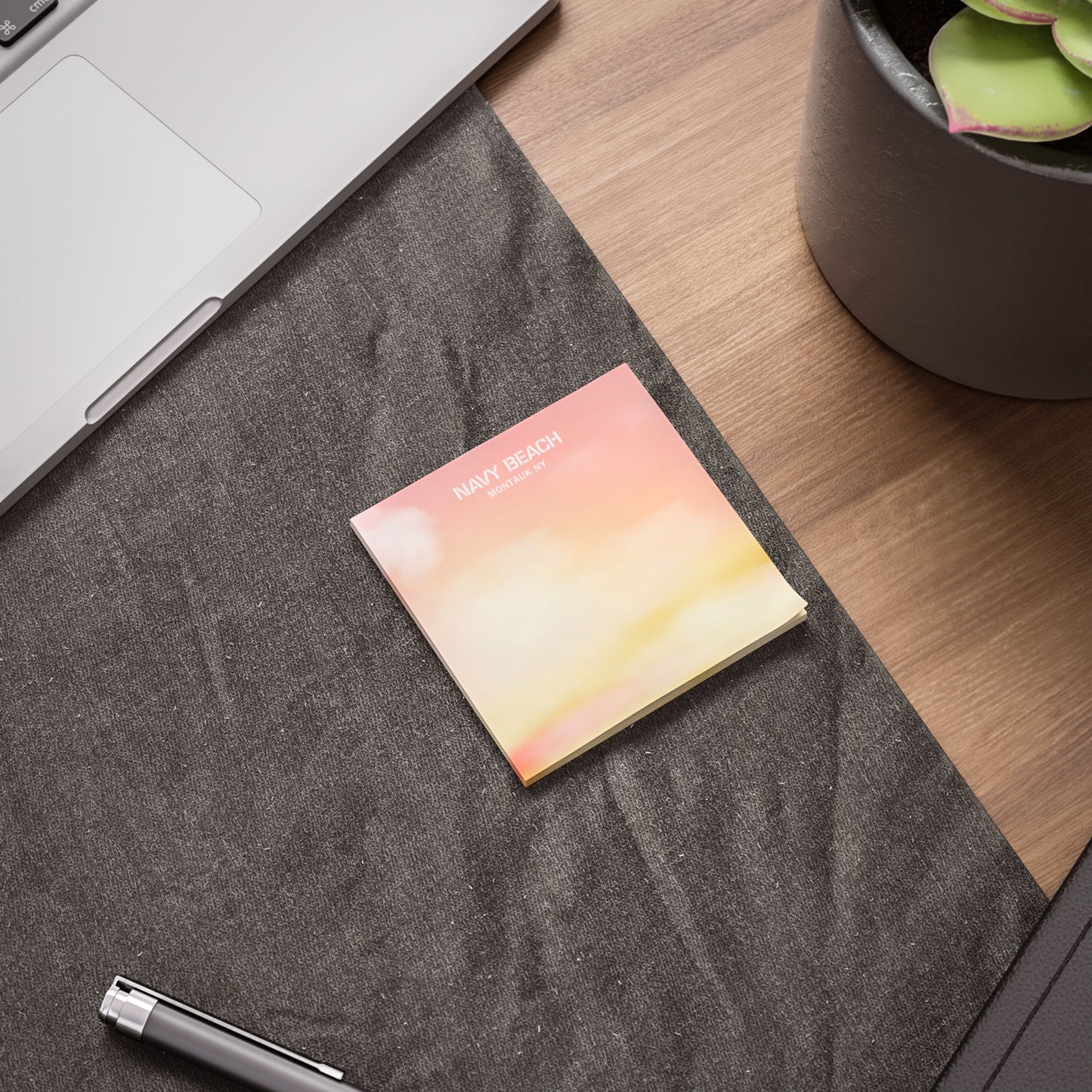 Pastel Sunset Post-it® Note Pads