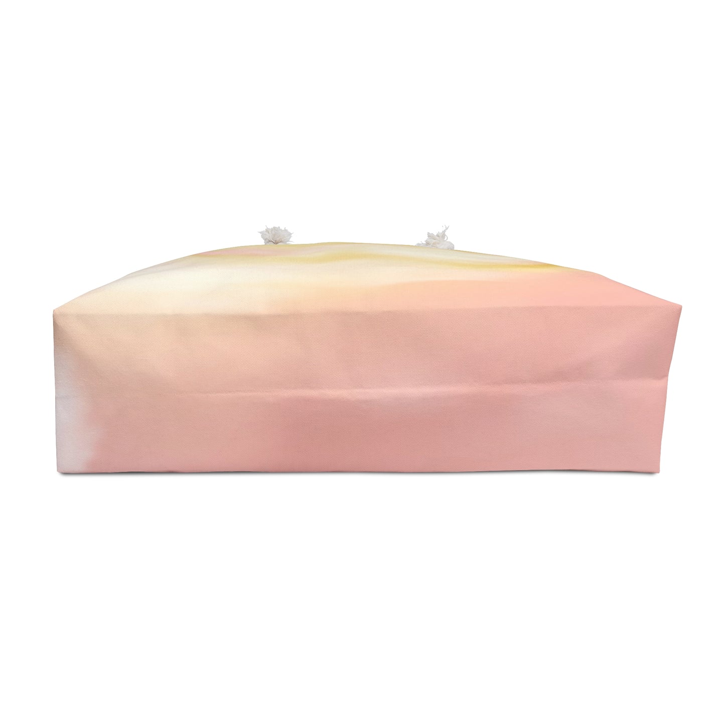 Pastel Sunset Weekender Bag
