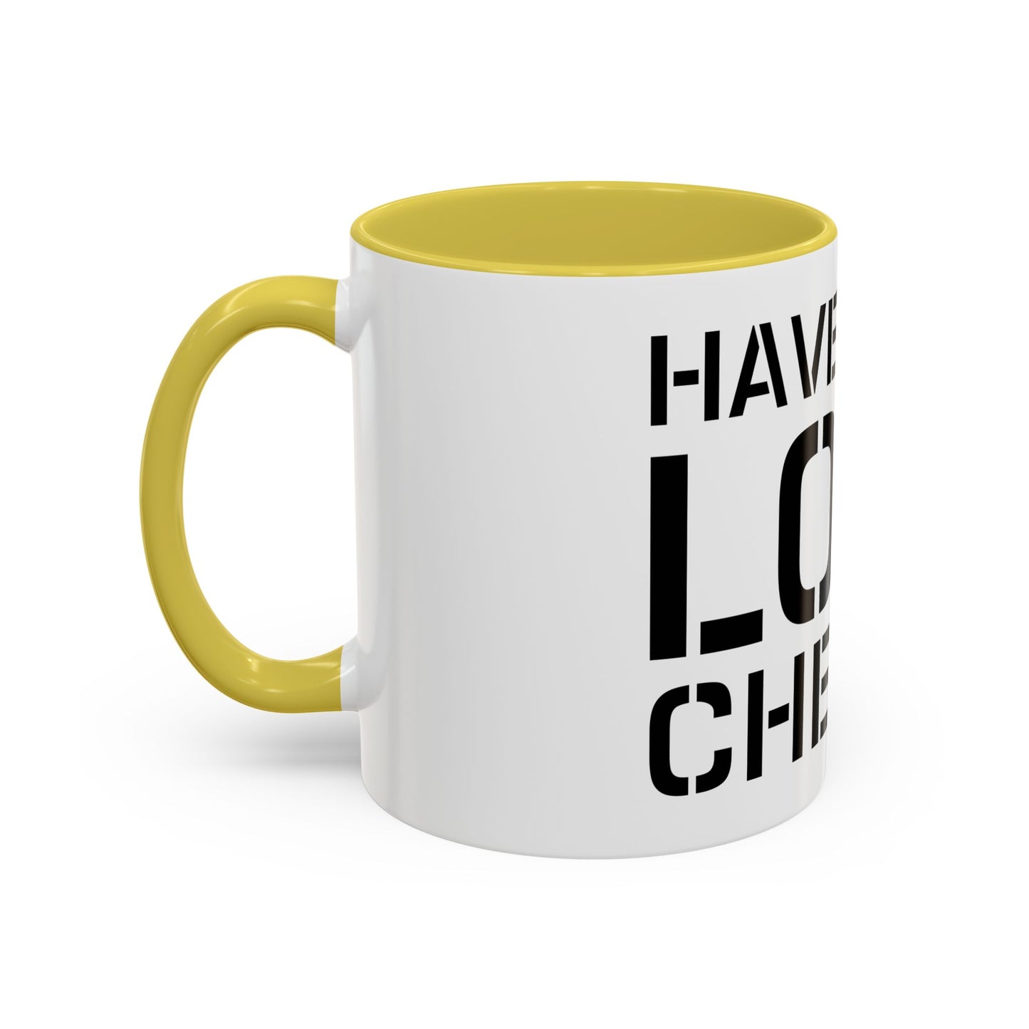 Have Hold Love Cherish Navy Beach Weddings Colorful Mugs