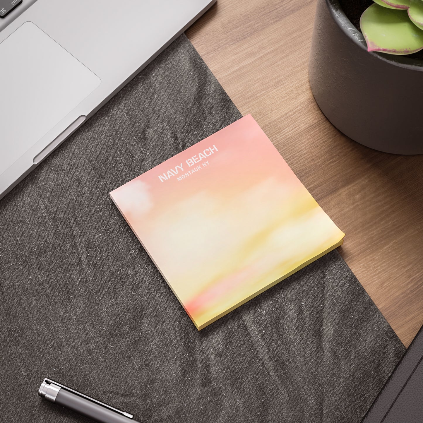 Pastel Sunset Post-it® Note Pads