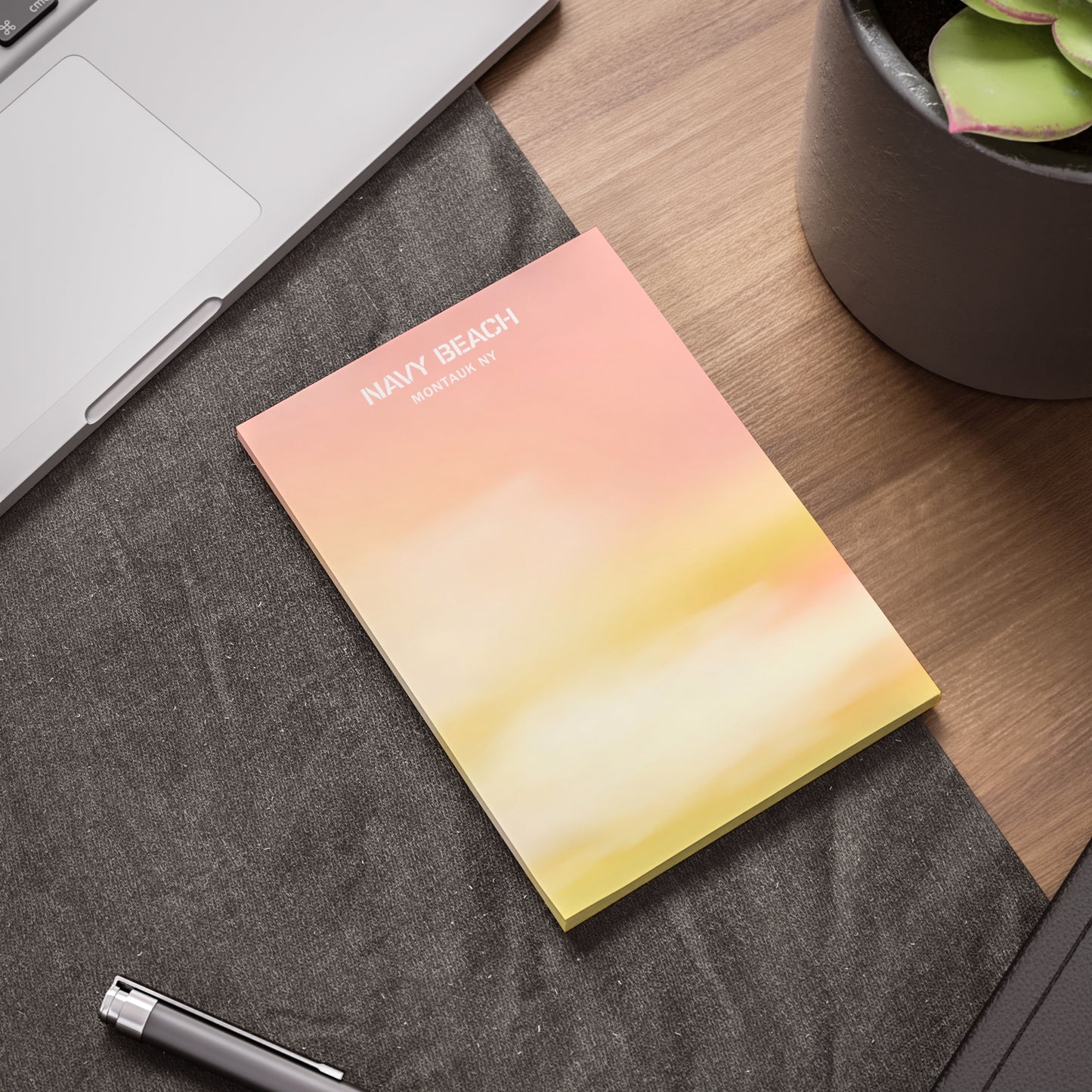 Pastel Sunset Post-it® Note Pads