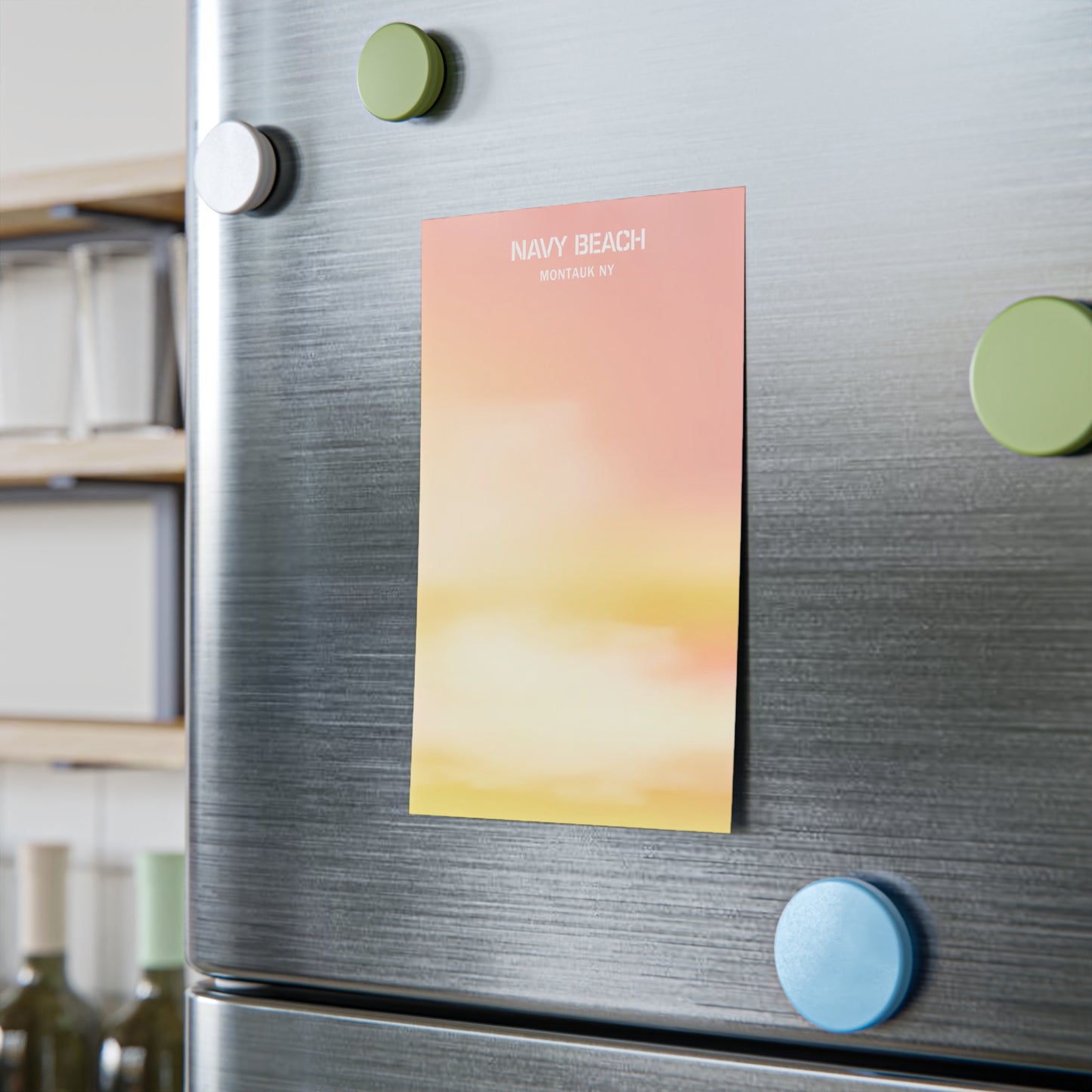 Pastel Sunset Post-it® Note Pads