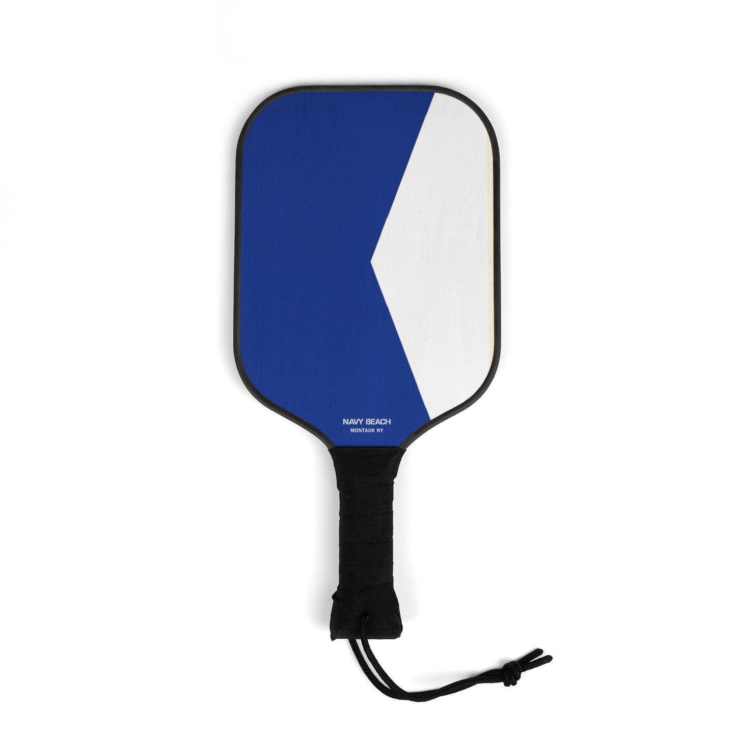 Navy Beach A Flag Pickleball Kit