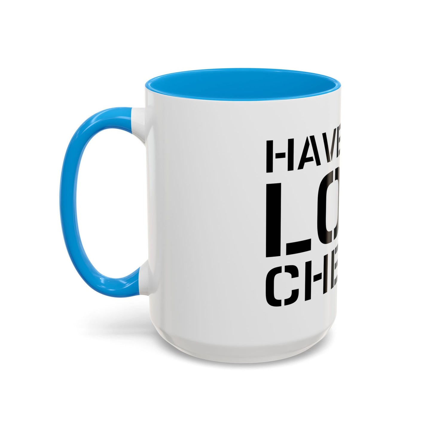 Have Hold Love Cherish Navy Beach Weddings Colorful Mugs