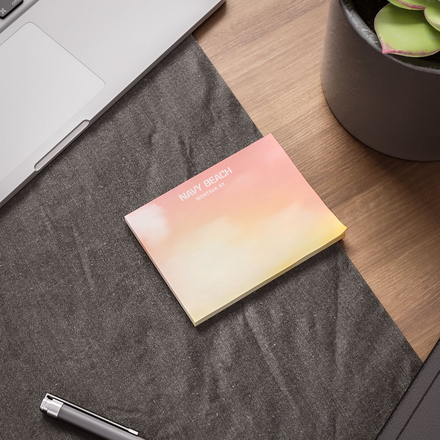 Pastel Sunset Post-it® Note Pads