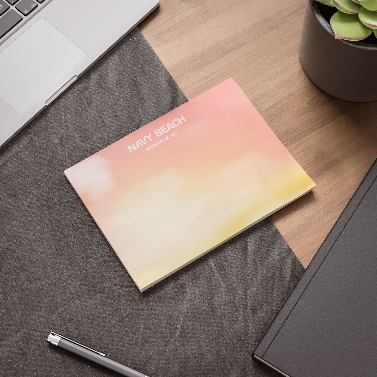 Pastel Sunset Post-it® Note Pads